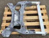 axle beam front suspension beam Nissan 370Z Cabrio