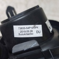 Blende Abdeckung Innen- przycisku start stop Suzuki Vitara (LY) 7383354P10