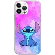 Puzdro / obal pre Xiaomi REDMI 9A Stich 006 Disney plné potlačené viacfarebné