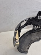 SKODA KAROQ 57A 17- bumper front front 6XPDC 57A807221