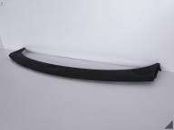AUDI A7 S7 S-LINE 4G8 10-18 moulding upper KOKPITU torpedo wood CHROM