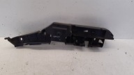 Support plaque Aile Console Gauche Avant Smart ForTwo Cabrio 0,7T