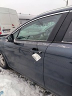door left front KGN PEUGEOT 508 and SW