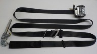 CITROEN C3 PICASSO Gurten Sicherheits Spanner rechts 96817083XX