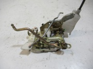 lock door left front TOYOTA YARIS 1 1999