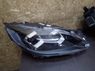 light lights front FORD KUGA MK3 FULL LED