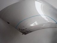 AUDI A4 B8 8K LIFT fender left front front