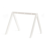 KID'S CONCEPT – RÁM PRE VZDELÁVACIU PODLOŽKU WHITE
