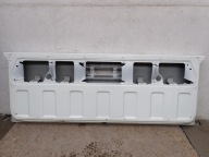 boot door BURTA cover ISUZU D MAX 2 II TFR 2017-2021R