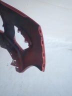MAZDA 2 II SPORT 07-10 bumper front front