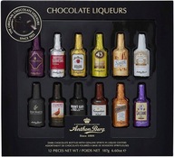 Anthon Berg Chocolate Liqueurs 187 g
