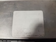 BMW X5 E70 module control unit MOSTU DYFERENCJALU 7595847