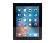 Tablet Apple iPad (2nd Gen) 9,7" 512 MB / 32 GB biely