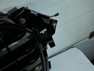 AUDI A4 B8 grill grille of a bumper front front 8K0853651E