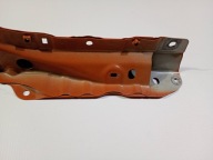 cover of a lock bonnets wall support front Subaru WRX VB II 2022