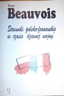 Stosunki polsko-francuskie w - Beauvois