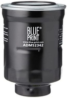 Filtr paliwa BLUE PRINT ADM52342