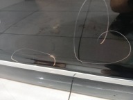 door right front 9910 Skoda Superb II (2008-2015)