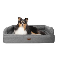 Pelech Doggy Pohovka posteľ pre psa XXL 117x79 cm