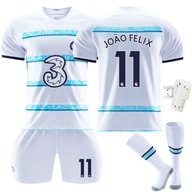 Futbalové dresy Chelsea 2022/23 JOAO FELIX Futbalový dres