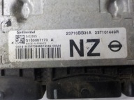 NISSAN computer control unit S180067173A 23710BB31A NZ