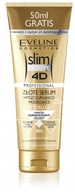 Eveline Slim Extreme 4D złote serum 250ml