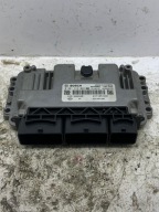 computer control unit of the engine 237105748R RENAULT TWINGO III (14-18) 1.0 SCE