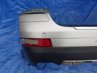 bumper rear part MERCEDES GL X164 775 C775