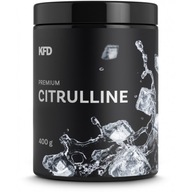 Proszek cytrulina Premium Citrulline KFD 400 g naturalna