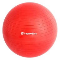 PIŁKA GIMNASTYCZNA Top Ball 75 cm POMPKA GRATIS!