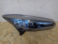 light right REFLEKTOR RENAULT ZOE BFM 2012-2018R
