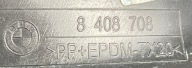 MODANATURA PARAFANGO DESTRO POSTERIORE POSTERIORE BMW X5 E53 8408708
