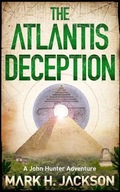 The Atlantis Deception Jackson Mark