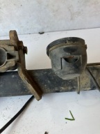 sider module bundle towing C4 GRAND PICASSO II