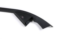 AUDI A8 D4 frame moulding cover door left front 4H0867609A
