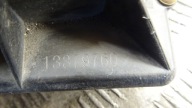 Opel OE 13379760 Gehäuse filter luft