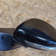 electrics mirror side left side Citroen C3 III 7 pin