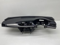 AUDI A6 C7 dashboard instrument panel cockpit konspola original CALA! ANGLIK UK!