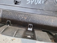FORD ECOSPORT 12-17 support panel for radiators 1.0 ECOBOOST