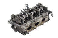 head. of the engine AUDI 3.0 TDI V6 CLA 059.3.AP left