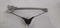 window regulator left front Opel Agila A