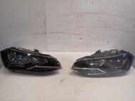 light front front right VW POLO VI 2017- 2G1941006