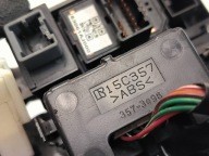 tlačítko elektrická brzda 83061AJ000 SUBARU OUTBACK IV