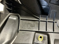 console dashboard cockpit AUDI A3 8V UK ANGLIK