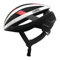 Cyklistická prilba ABUS Viantor blaze red 52-58 cm (M)