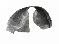 mudguard front left left front complete Opel Astra J IV 13271310