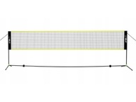 Siatka do badmintona NILS NN500 5 x 1.55 m