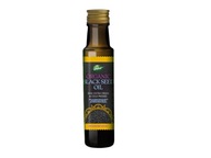 Organický olej zo semien čiernej rasce 100ml Dabur