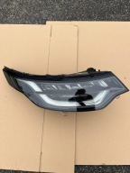 light FULL LED right front Land Rover Discovery 5 UK L462 OE