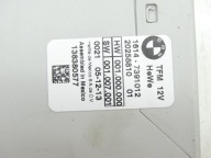 Centralina modulo POMPY carburante BMW I3 lCi REX 7391012
